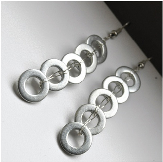 composizione bolle "Partinverse"